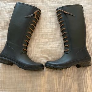 Lucky Brand Rain Boots